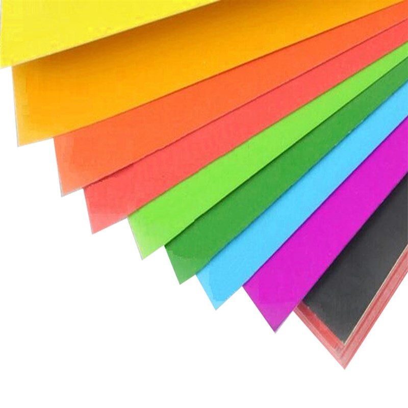 a4不干胶标签纸 条码纸 模切圆角84格 激光喷墨打印标签纸32*19mm