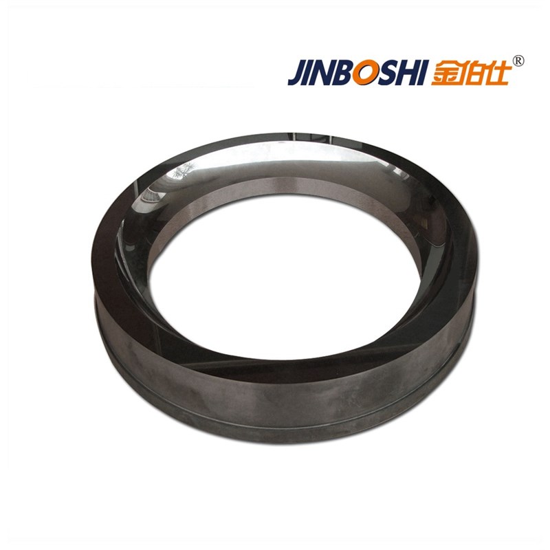 硬质合金拉伸拉丝模具 耐磨钨钢密封环 非标异形动静环