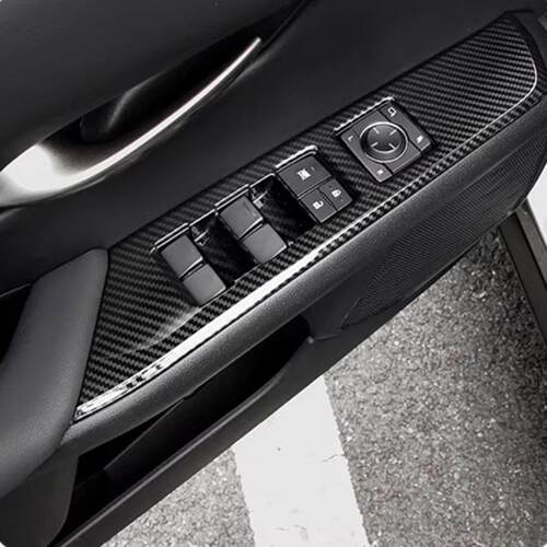 适用于18-22款雷克萨斯UX200 UX250H UX260H内饰改装比咯升降面板