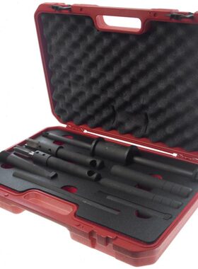 瑞典斯堪尼亚SCANIA 113 114货车卡车喷油嘴水套拆装工具M22 M30