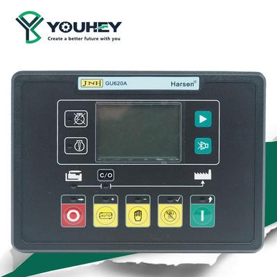 GU620A凯讯控制器自启动模块GU611A可替代DCP-10柴油发电机组