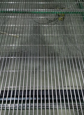 304不锈钢网格不锈钢鸟笼网片 不锈钢焊接网加粗定制包邮假一罚十