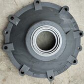 704拖拉机前桥 耕王 雷沃 配件 554 齿轮 包邮 前轮 前轮末端壳体