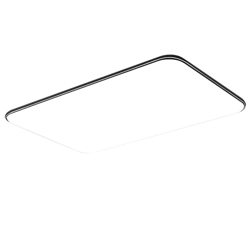 2025新款客厅大灯led吸顶灯饰家用主卧室吊灯具现代简约大气中山