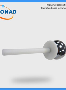 IEC61032防护试验A型试验探棒,试具A,IP1X试验探棒50mm