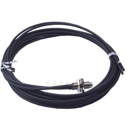 原装正品阳明FOTEK 感应光电开关FPR-51光纤放大器FPT-02光纤线