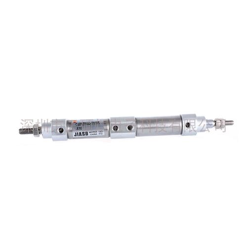 厂家直销PCB钻锣机成型机配件耗材天马机气缸CJ2KB16D-T1195-X10