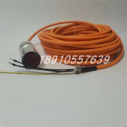 SIEMENS 6FX5002-5CQ21-1AF0 6FX5002-5DQ31-1AF0 1BA0 动力电缆