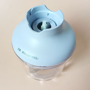 小熊料理机配件 研磨杯JBQ-B50J1/B50M2/B50E1干磨杯+干磨刀套装