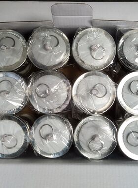1.2寸陶瓷洗手盆下水器不锈钢全牙半牙提拉式下水头下水口盆配件