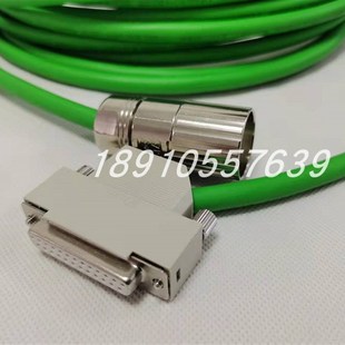 6FX8002 1AF0 长度可定制 2CF02 6FX5002