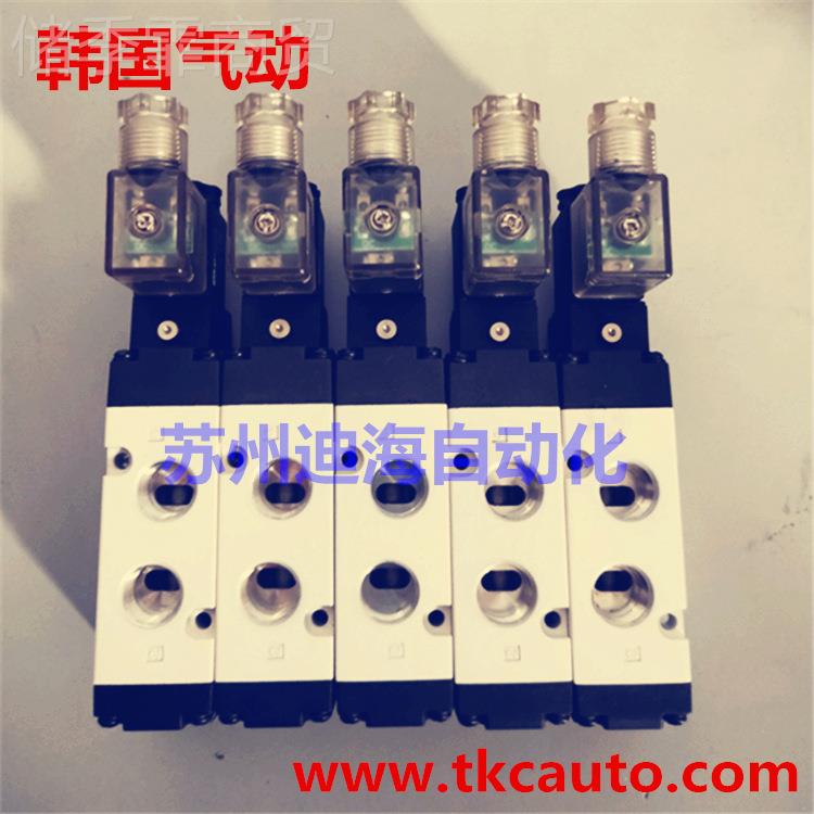 JDZKZ512韩电磁阀AVC220V,DC24V,C11A0V电压螺纹口国径PT1/8,PT1/