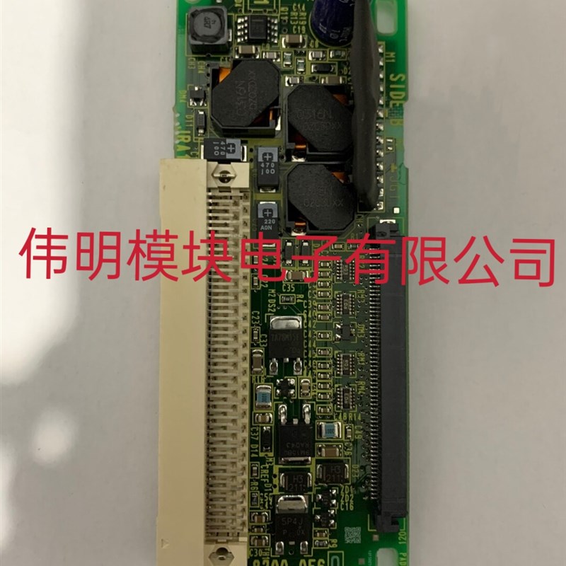 A20B-8200-0560 FANUC发那科系统配件电源板 发那科电源板 功能好