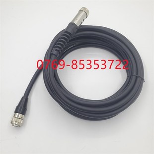 H200 2690 2008 T032 发那科 L=5.5M 2256示教器线缆A05B