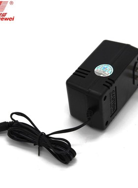 华硕交换机GX1008X电源适配器AC15V700-1000MA粤威变压器交流15伏