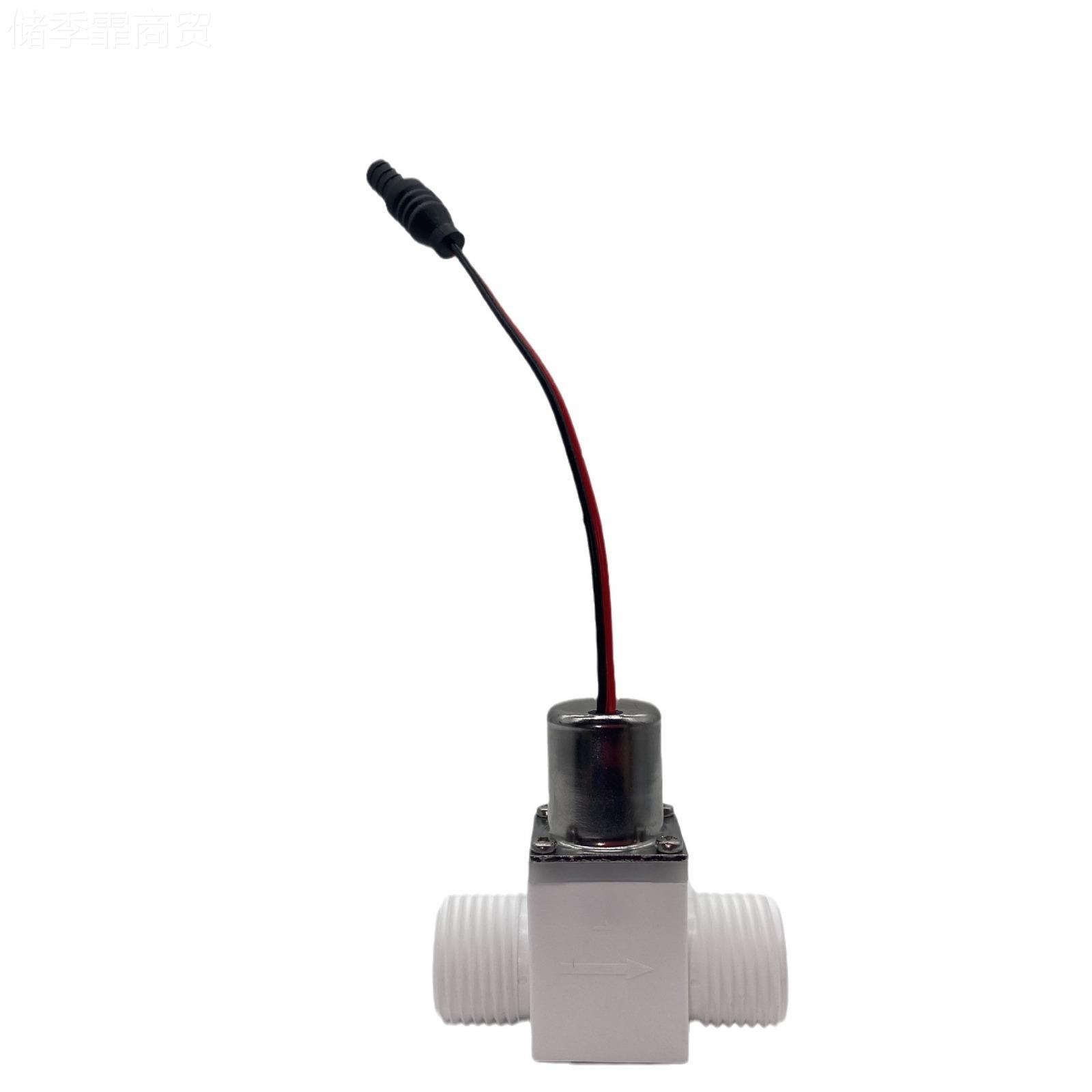 大流量FCL冲电磁阀 常闭单向电磁阀DC 2.5V .脉5V, 6.0V,12V, 244