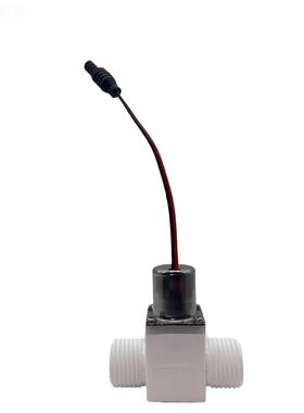 大流量FCL冲电磁阀 常闭单向电磁阀DC 2.5V .脉5V, 6.0V,12V, 244