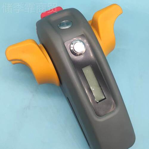 ZBJ电动叉车堆高车小地金半刚 牛 ET-126 加速器电动柄手总成