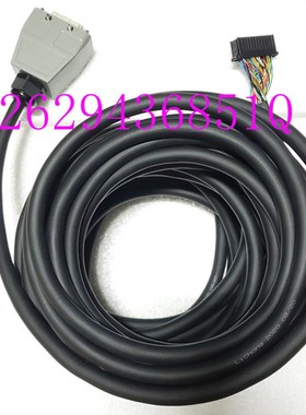 发那科本体底座到控制柜的编码器电缆A660-2007-T335#L20R53A