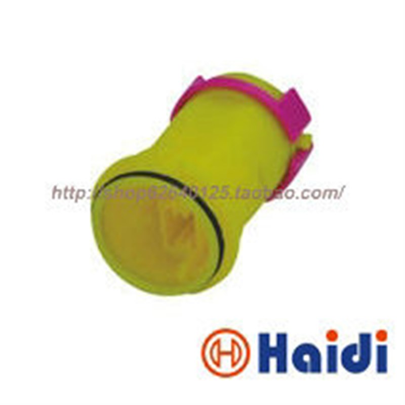 DJ7049-6.3-11 汽车改装4孔6.3系列接插件连接器含端子 813972930