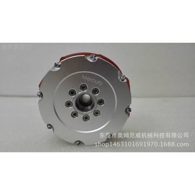 厂家直销4/英寸XWT100mAGV运全向轮麦克纳姆轮(负载2m50公斤/套)