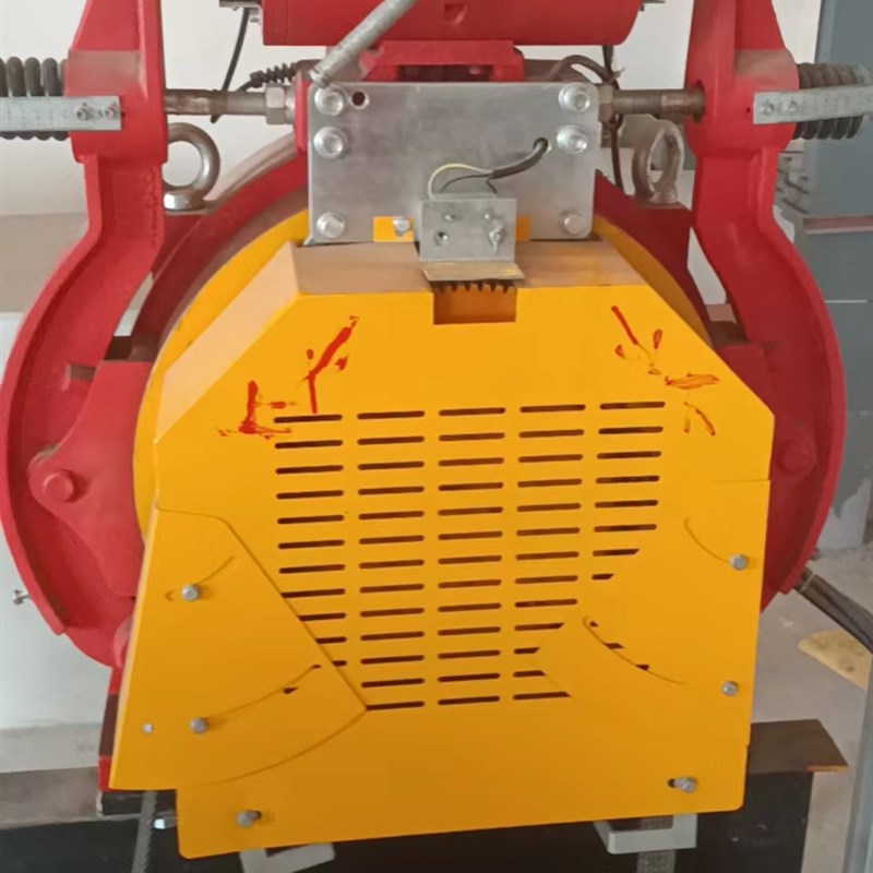 苏州德奥电梯GZD制动器WTD1合普浦金泰德胜美迪斯主机抱闸全新