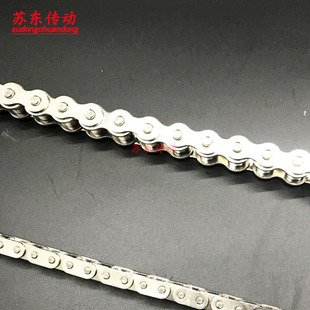 12A 5分10A 1寸16A 20A 32A 201材质不锈钢链条3分06B 24A 4分08B