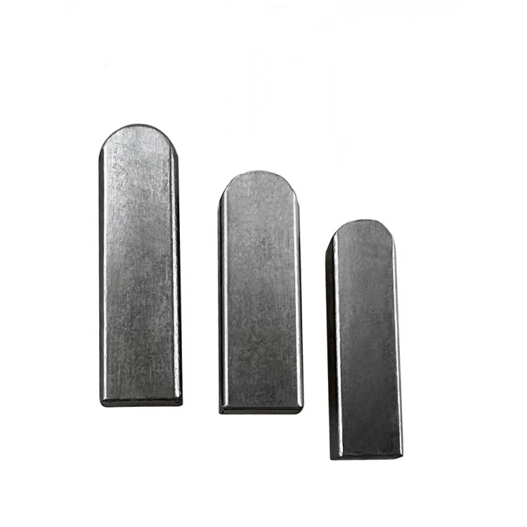 C型平键销GB1096方键销方销GB1096D3D4D5D6D8D10D12D14D18D20-D25