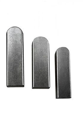 C型平键销GB1096方键销方销GB1096D3D4D5D6D8D10D12D14D18D20-D25