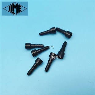 母气针6.0mm气动模块ILME意尔玛重载连接器CX 6.0