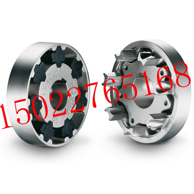 N-EUPEX B95 A95 H95弗兰德弹性联轴器对轮FLENDER原装进口德国货