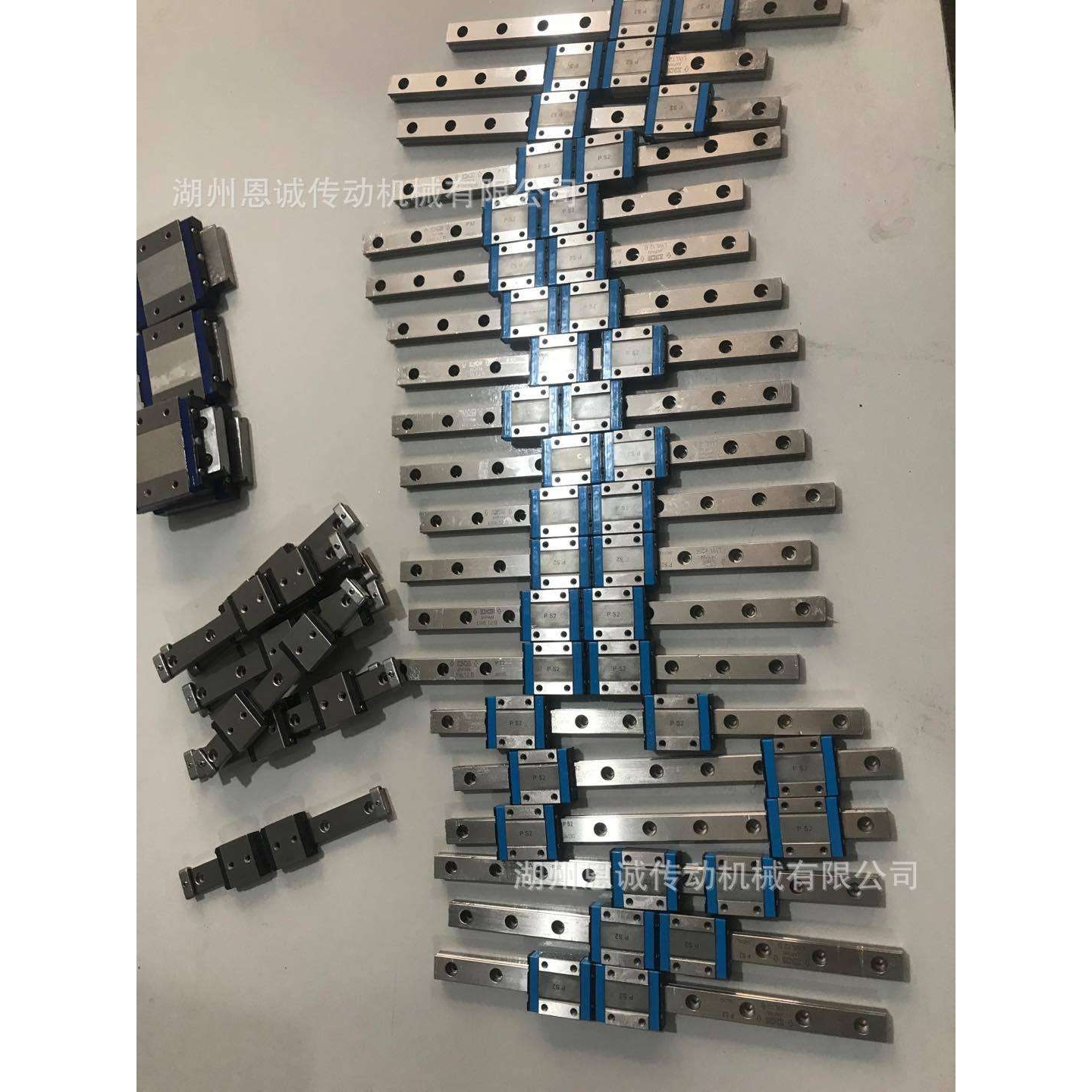 IKO直线导轨滑块ML12 MLG12 MLC12 ML15 MLG15 MLC15 ML20 MLG20