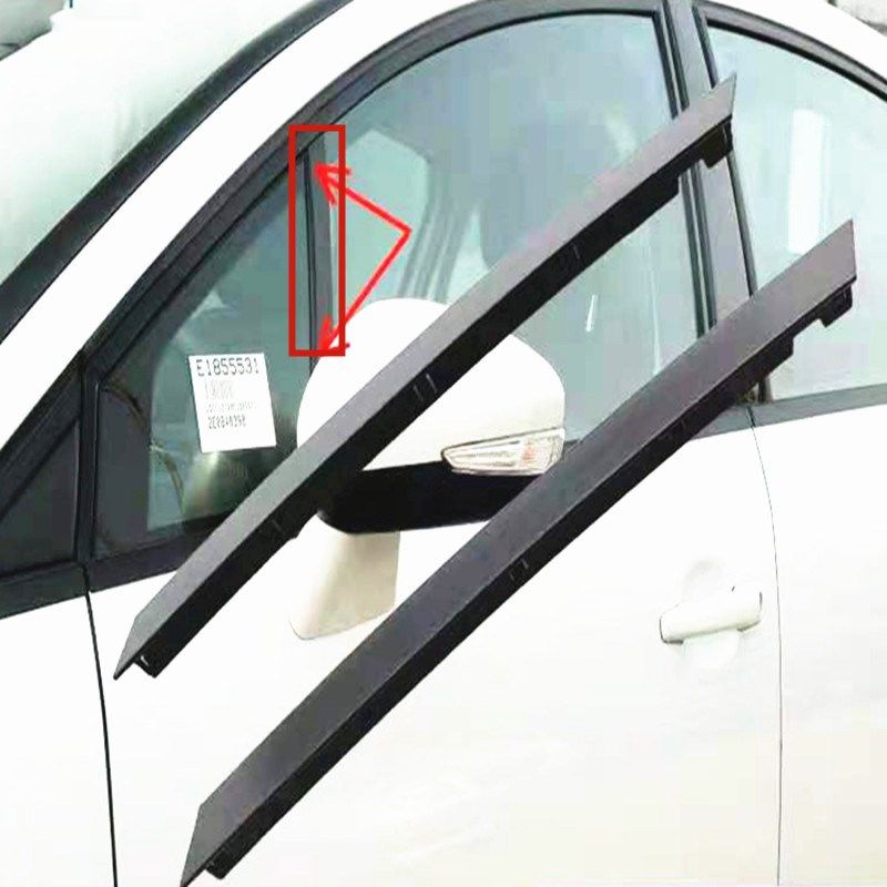 9326CT 9327EG 9801111080适用标致508雪铁龙C6前三角车窗密封条,汽车用品/电子/清洗/改装,车用密封胶条,淘宝优惠券,粉丝福利购,淘宝优惠卷