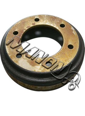 小松叉车制动轮毂刹车鼓3EB-21-52320适用小松叉车精品现货叉车配