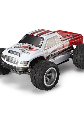 伟力A959遥控车A969高速越野车A979-B电动四驱专业赛车沙地遥控车