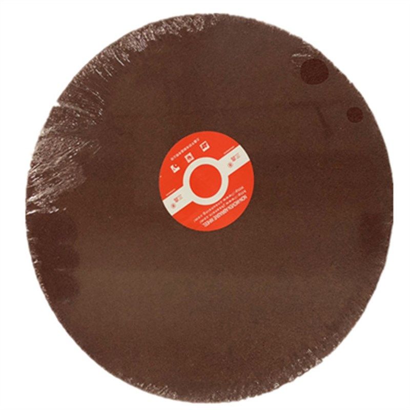 350*50厚*20孔 三鑫牌红色尼龙轮  不织布抛光轮 纤维轮 现货供应,标准件/零部件/工业耗材,抛光轮,淘宝优惠券,粉丝福利购,淘宝优惠卷