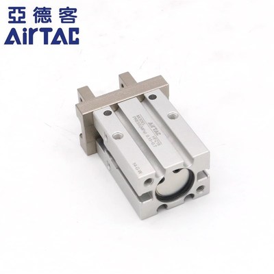 原装亚德客气手指HFZ6/HFZ10/HFZ16/HFZ20/HFZ25/HFZ32/40气缸