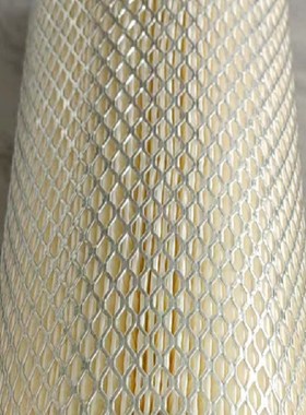 工业除尘空气滤芯26510362/AF26510/A034C007空气滤筒