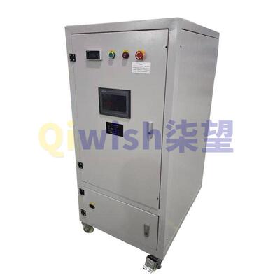 直流负载箱97KW交流相三相直流阻感容RLC大功率自动控制负载柜