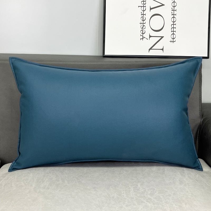 长方形科技布抱枕套腰枕靠枕沙发客厅大号枕头床头靠背垫罩不含芯,居家布艺,靠垫/抱枕,淘宝优惠券,粉丝福利购,淘宝优惠卷