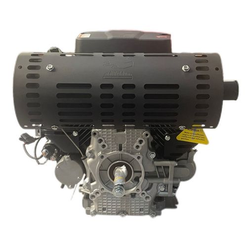 LIFAN力帆27HP双缸汽油发动机2V80F27马力抽沙高压清洗机船用大牛