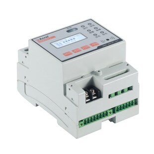 智慧用电监控装 400A 置剩余电流温度监测4G上传 安科瑞ARCM300