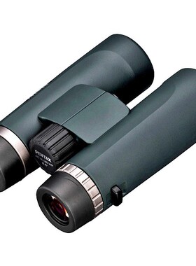 PENTAX日本宾得AD紧凑型双筒望远镜高清高倍微光夜视成人旅游寻蜂