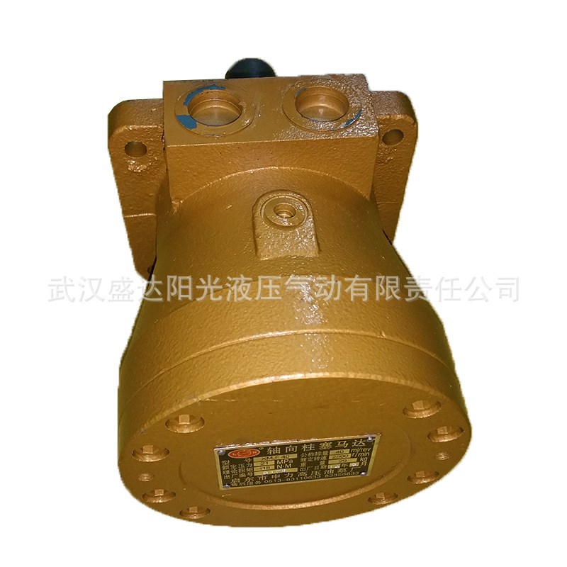 启东 邵阳等 10SCY14-1B 25SCY14-1B 手动变量泵 轴向高压柱塞泵