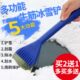 多功能汽车用除雪铲牛筋刮雪板器除霜除冰铲子冬季 清雪工具神器