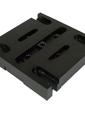 PB21底板/显微镜底板固定台/固定板支撑台接立杆