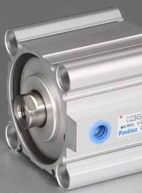 SD深盾气动薄型气缸CQ2B/CDQ2B40-10/20/25/30/35/40/45/50/60/75