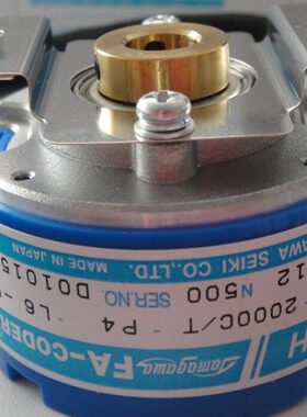 多摩川TS5212N500(OIH48-2000C/T-P4-L6-5V)