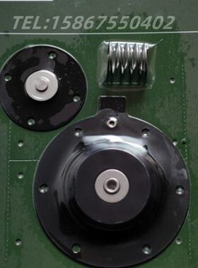 DMF-ZL-B DMF-2L-B DMF-Z-20电磁脉冲阀维修包膜片维修包