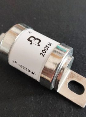 熔断器 200FM 180FM 250FM 280FM 315FM 350FM RGS 19 690V